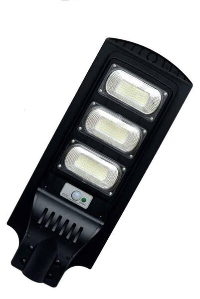 Solarna cesta LED svjetiljka 120W
