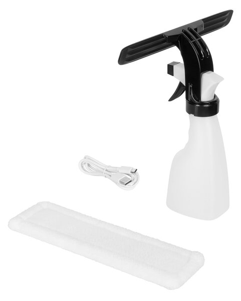 ACA. 2220mAh prozor i čistač stakla 28cm Smooth Touch