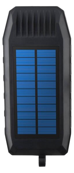 Solarna cesta LED COB svjetiljka 160W AKCIJA