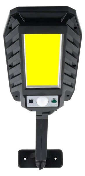 Solarna cesta LED COB svjetiljka 160W AKCIJA