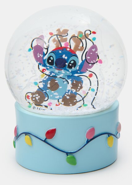 Sinsay - Snježna kugla Stitch