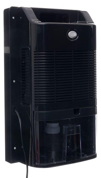 120W odvlaživač i apsorber vlage 2L lcd uv tio2 crni