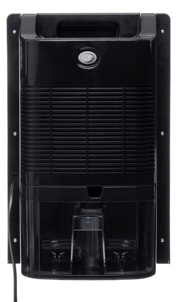 120W odvlaživač i apsorber vlage 2L lcd uv tio2 crni