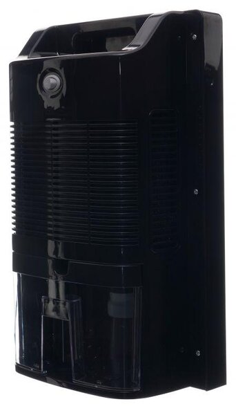 120W odvlaživač i apsorber vlage 2L lcd uv tio2 crni