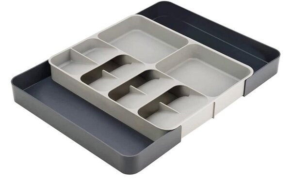 Podesivi kuhinjski organizator ladice za pribor za jelo