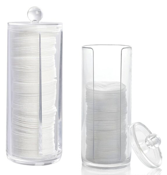 Organizator za kozmetičko čišćenje maramice lica 20cm