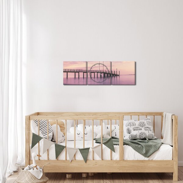 Slika - Luka (sa satom) (90x30 cm)