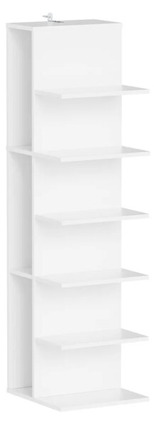 Uska polica za knjige 30x32,5x110,5cm
