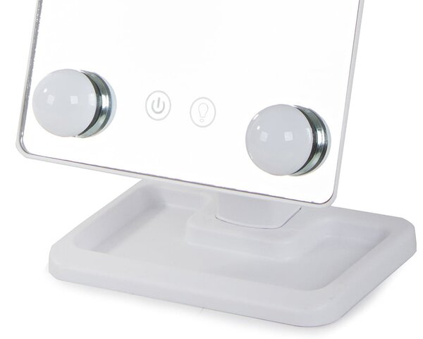 USB Touch okretanje ogledala za LED rasvjetu