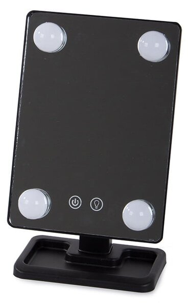 USB Touch okretanje ogledala za LED rasvjetu
