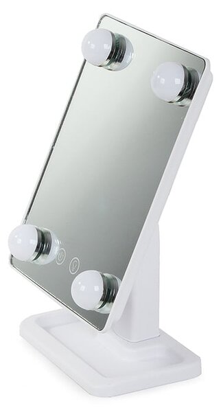 USB Touch okretanje ogledala za LED rasvjetu