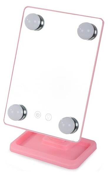 USB Touch okretanje ogledala za LED rasvjetu