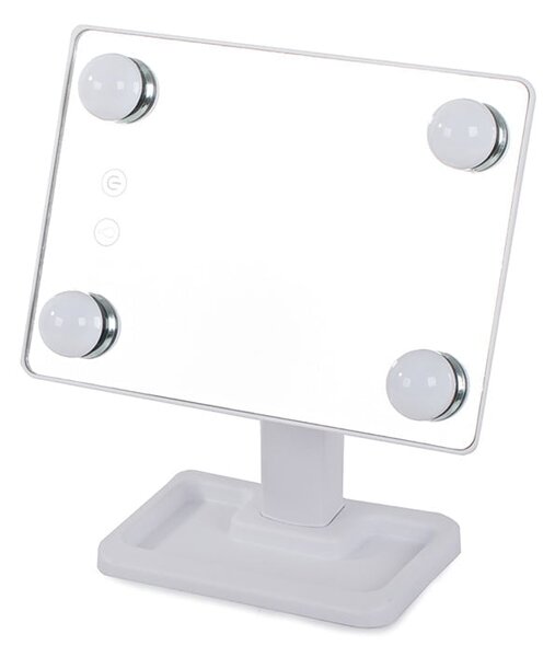 USB Touch okretanje ogledala za LED rasvjetu