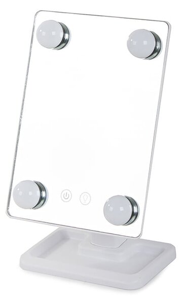 USB Touch okretanje ogledala za LED rasvjetu
