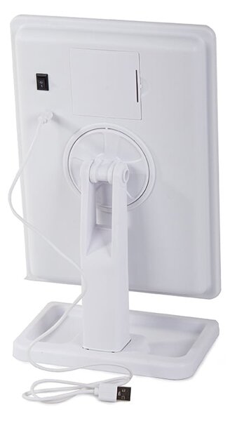 USB Touch okretanje ogledala za LED rasvjetu