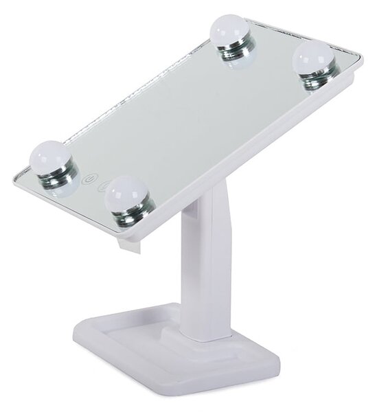 USB Touch okretanje ogledala za LED rasvjetu
