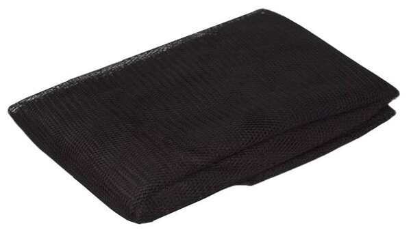 Univerzalni prozor Mosquito - Net Mosquito 130x150cm crno