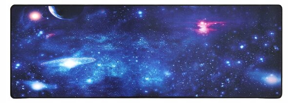 Veliki računalni jastučić za mišev prostor 88x30cm