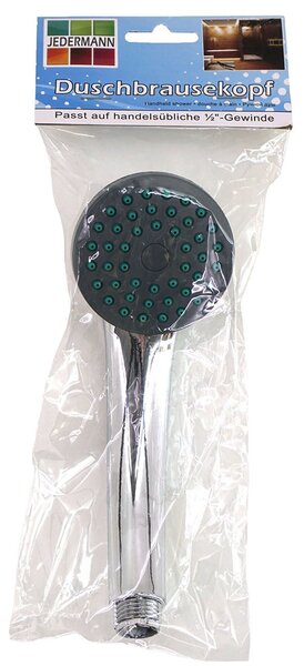 Ručka za tuširanje 18cm