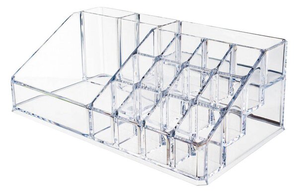 Plexi organizator za nakit i kozmetiku s
