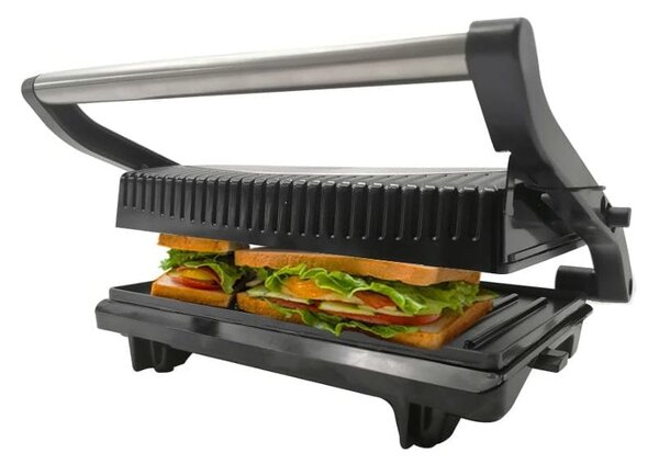 Toster 2-u-1 kontaktni roštilj 1000W