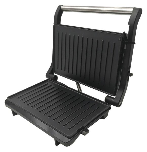 Toster 2-u-1 kontaktni roštilj 1000W