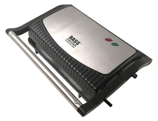 Toster 2-u-1 kontaktni roštilj 1000W