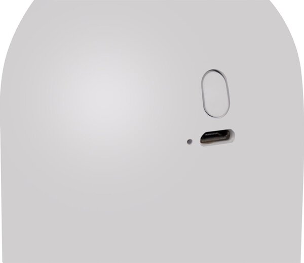 Baterija LED RGB svjetiljka i ovlaživač difuzor 250ml USB