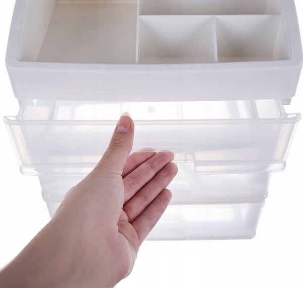 Organizator nakita i kozmetike 27 cm