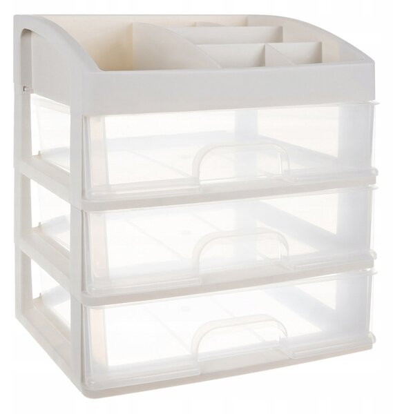 Organizator nakita i kozmetike 27 cm