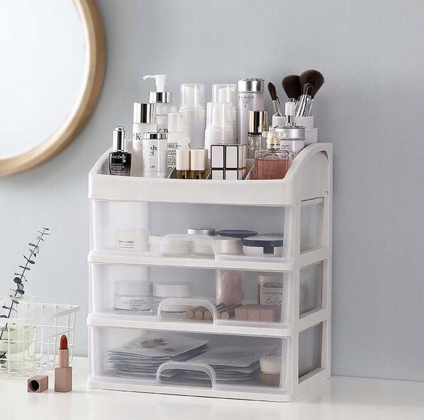 Organizator nakita i kozmetike 27 cm