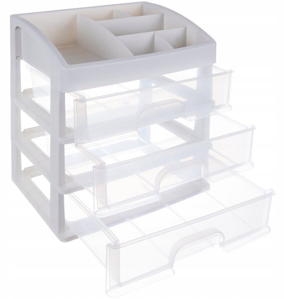Organizator nakita i kozmetike 27 cm