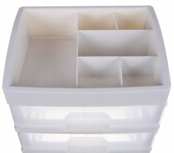 Organizator nakita i kozmetike 27 cm