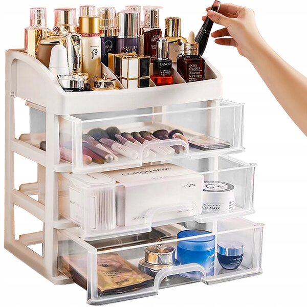 Organizator nakita i kozmetike 27 cm