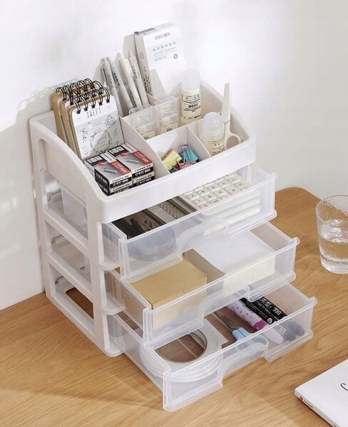 Organizator nakita i kozmetike 27 cm