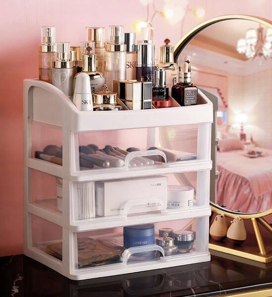 Organizator nakita i kozmetike 27 cm