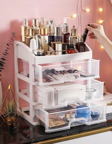 Organizator nakita i kozmetike 27 cm