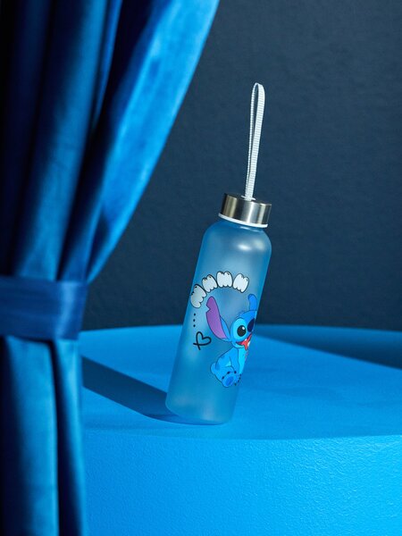 Sinsay - Boca za vodu s ručkom Stitch