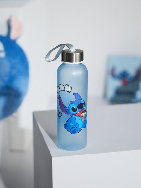 Sinsay - Boca za vodu s ručkom Stitch