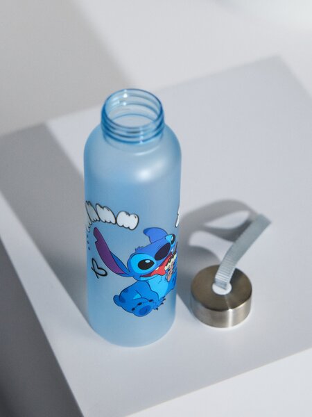 Sinsay - Boca za vodu s ručkom Stitch