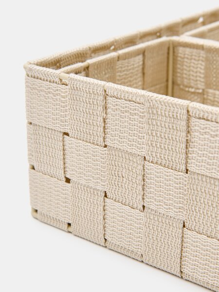 Sinsay - Pleteni organizatori 4 pack