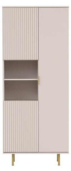 Zondo.hr Regal Newelon R3D NW05 (kašmir + zlatna) . 1104873