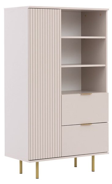 Zondo.hr Regal Newelon R1D2SZ NW04 (kašmir + zlatna) . 1104871