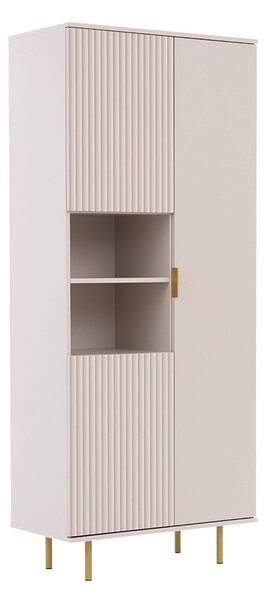 Zondo.hr Regal Newelon R3D NW05 (kašmir + zlatna) . 1104873