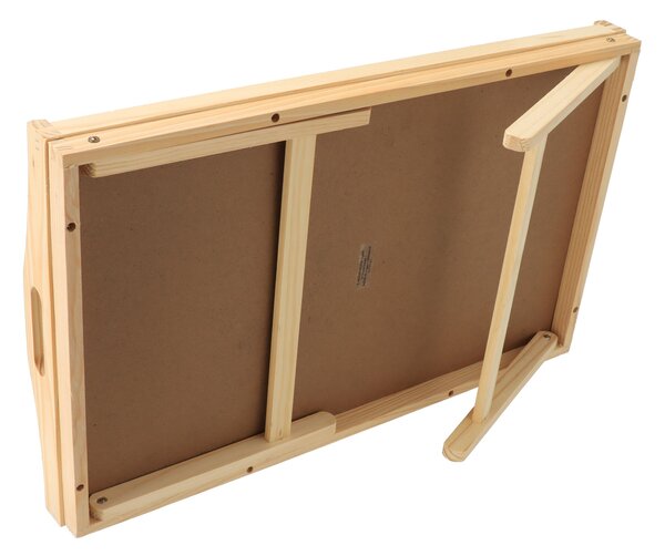 Kesper Poslužavnik za krevet 50 x 30,5 x 23 cm