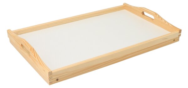 Kesper Poslužavnik za krevet 50 x 30,5 x 23 cm