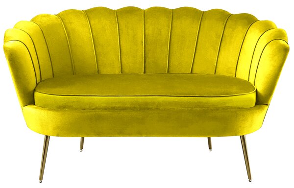 Zondo.hr Sofa Nolano (boja senfa). 1020823