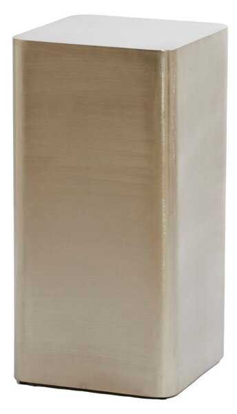 Metalni pomoćni stol 30,5x30,5 cm Alurio – Light & Living
