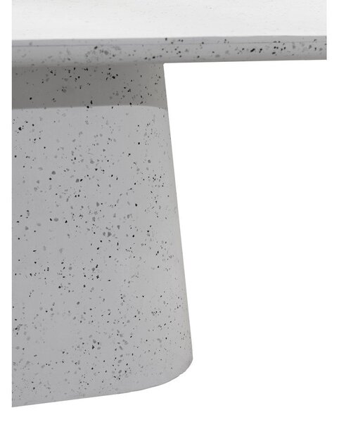Blagovaonski stol 105x220 cm Hamura – Light & Living
