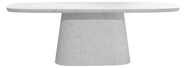 Blagovaonski stol 105x220 cm Hamura – Light & Living